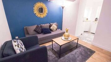 Télévision, espaces bureaux