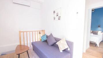 Télévision, espaces bureaux