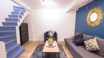 Télévision, espaces bureaux