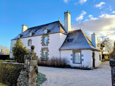 Spacious country home ideal for 4 families with kids