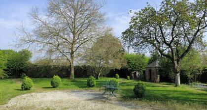 Spacious country home ideal for 4 families with kids