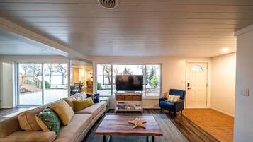 Téléviseur connecté