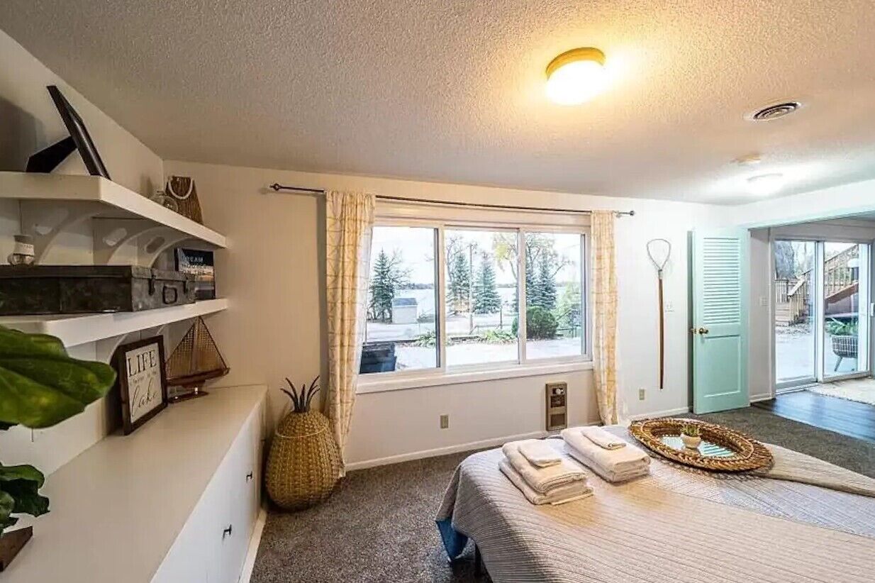 3 chambres, fer et planche à repasser, Wi-Fi gratuit, draps fournis