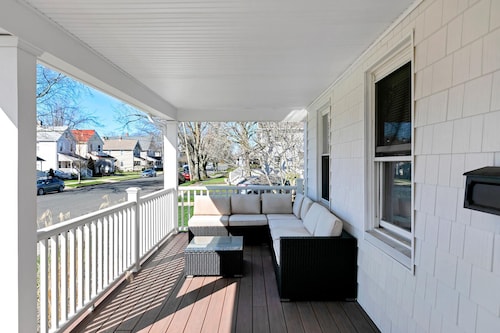 Spring Lake Beach House