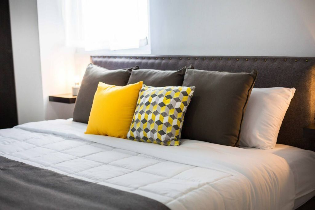 3 habitaciones y wifi 