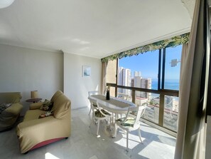 TV - PARAISO II R117 (Benidorm)