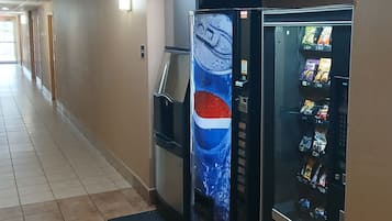 Máquina expendedora