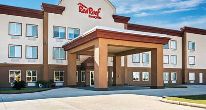 Red Roof Inn & Suites Houma