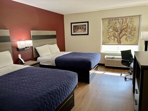 Chambre Double Standard