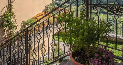 Your charm place with stunning view