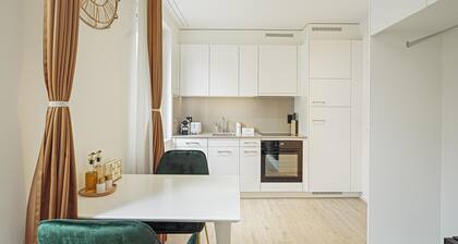 EH Apartments Merkur