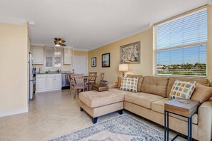 Condo (Beach & Tennis 5302) | Exterior