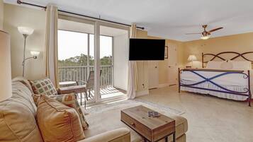 Condo (Beach & Tennis 5302) | Exterior