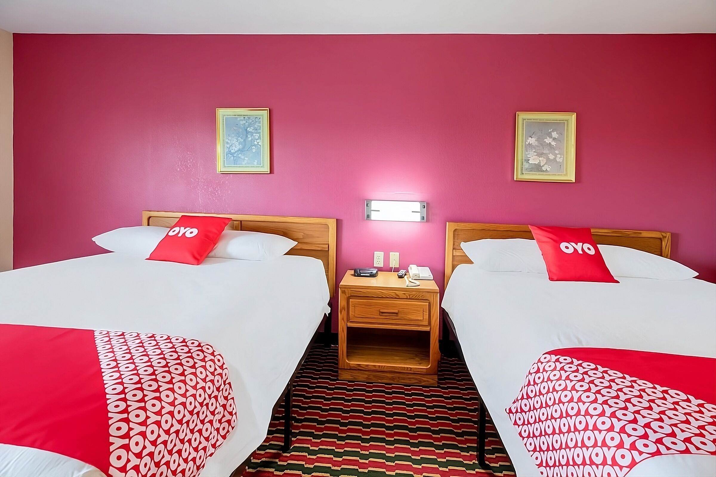 Relax and Recharge! 3 Comfortable Units, Pet-Friendly, Free Parking