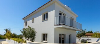 Napa Bay View Villa 2