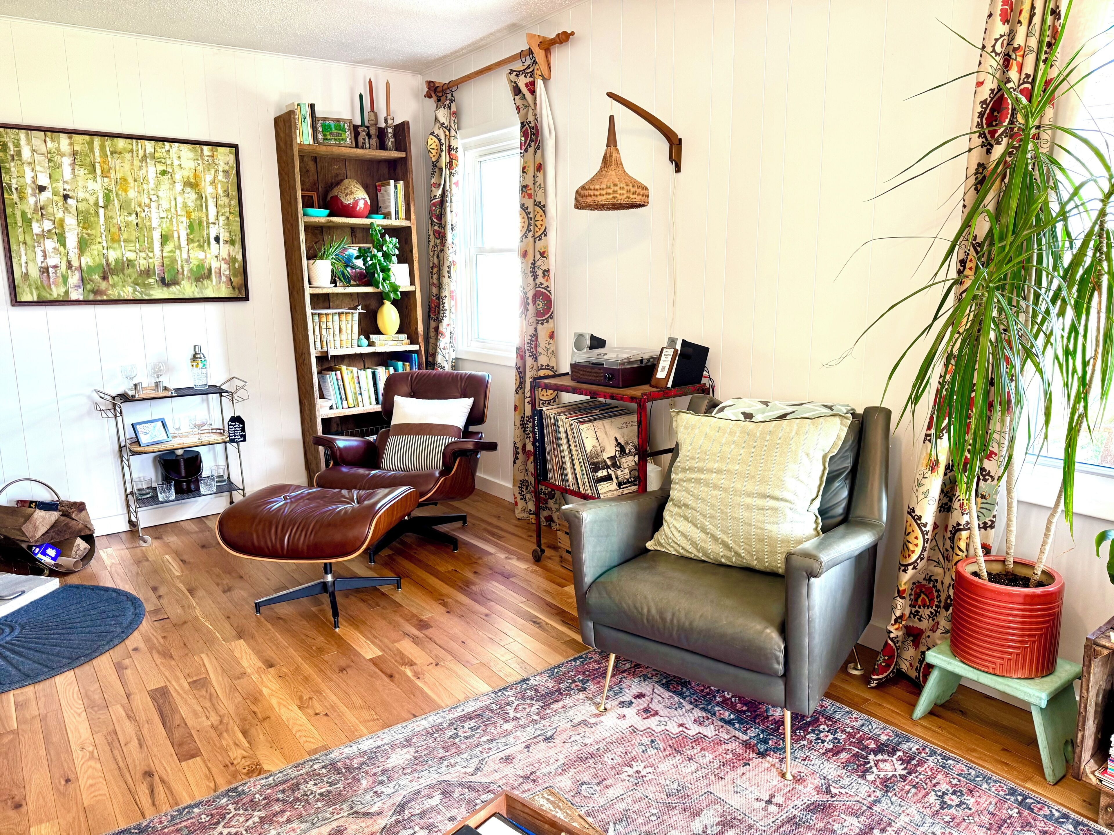 Intérieur