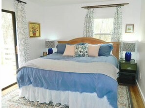 3 dormitorios, tabla de planchar con plancha, wifi gratis y ropa de cama