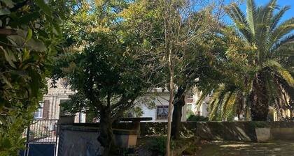 Luxury villa - 10 minutes from Lake Vico and 15 km from the spa of Viterbo