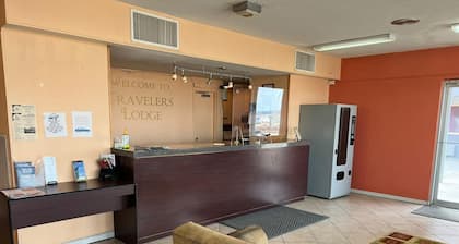 Travelerslodge Motel