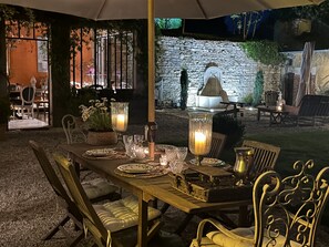 Exterior - Manoir De La Croix Saint Louis (Les Hauts de Forterre)