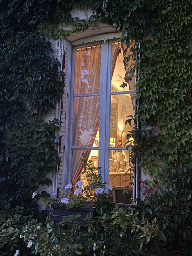 Manoir De La Croix Saint Louis