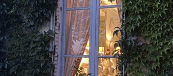 Manoir De La Croix Saint Louis