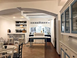 Desayuno continental incluido todos los días