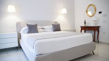 Biancheria in cotone egiziano, biancheria da letto di alta qualità