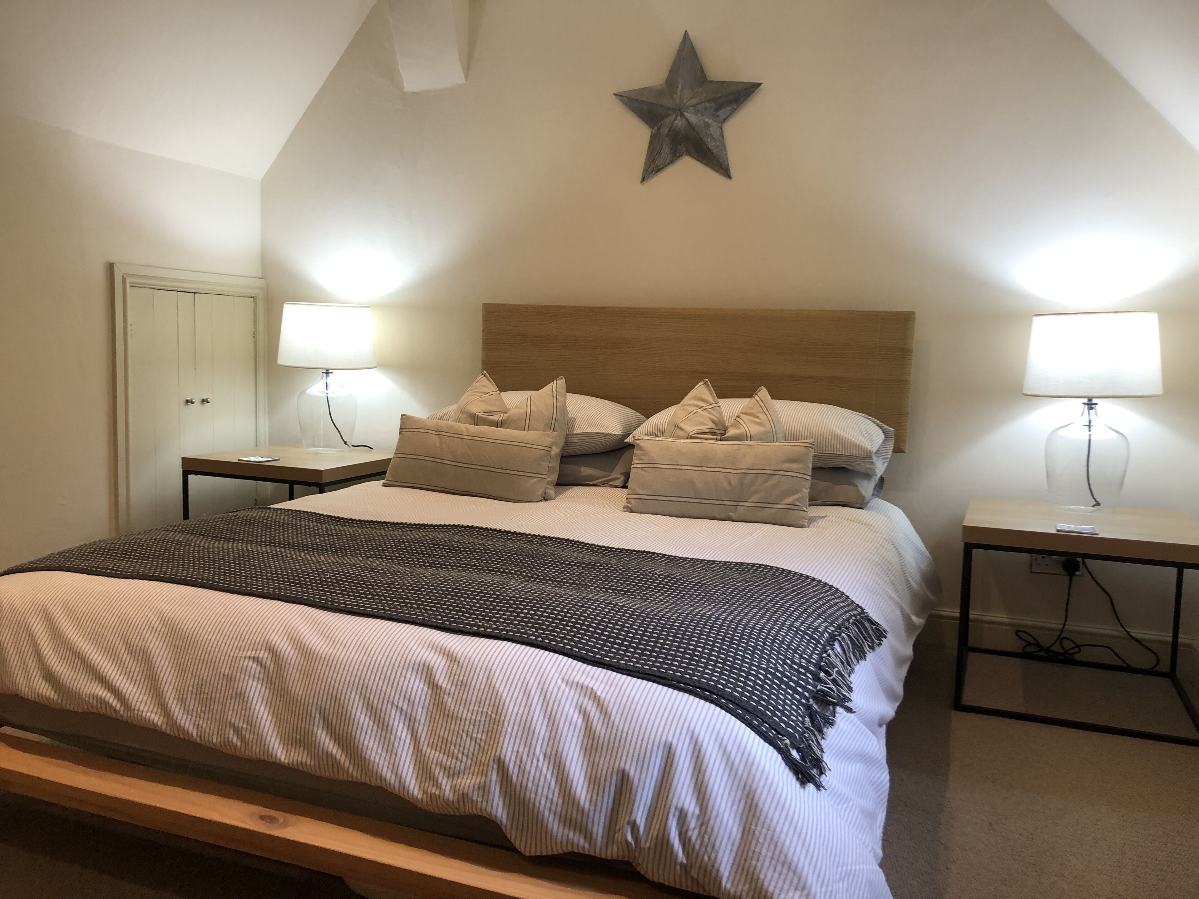 Award Winning Shining Star On The Historic Cartway With River Views - Bridgnorth