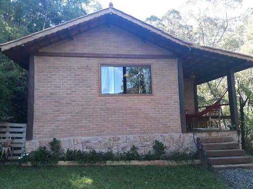 Love, Beauty, Comfort, Privacy, Nature and Peace