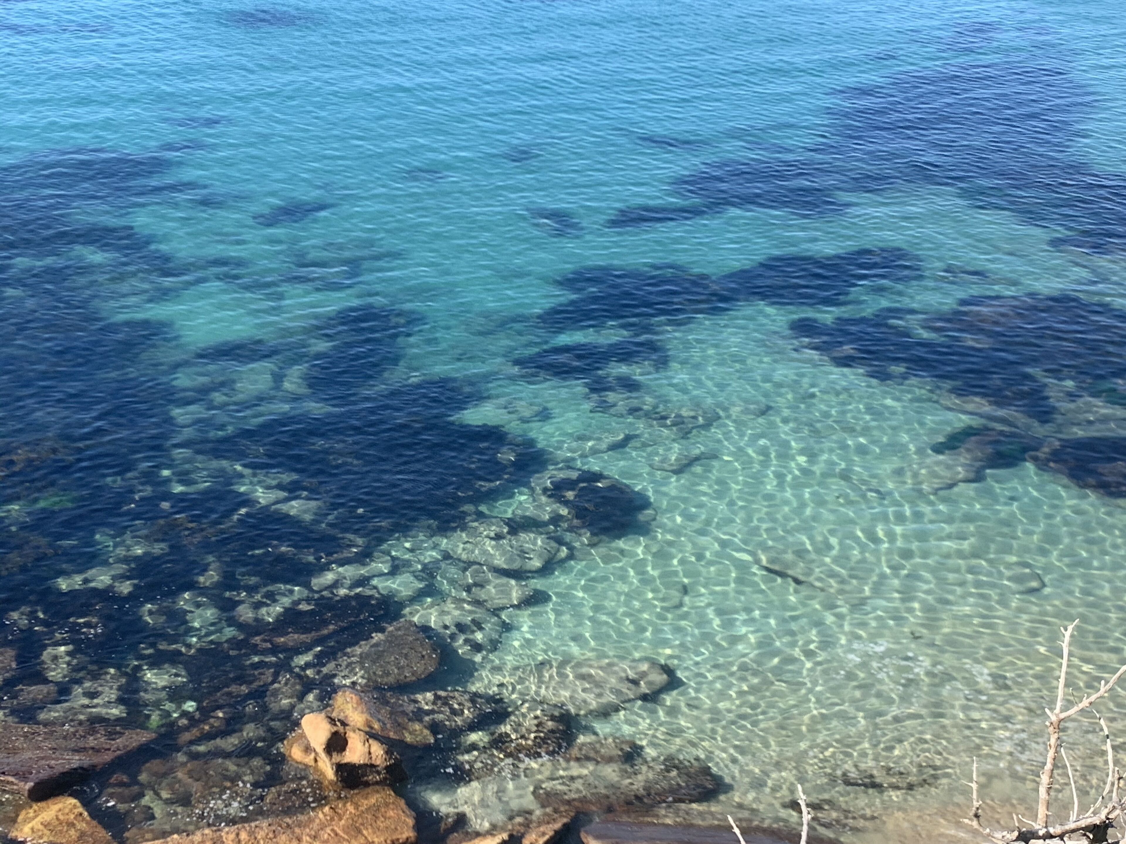 Seaview apartment directly across from the beach — image 14