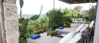 Villa Cava with private pool