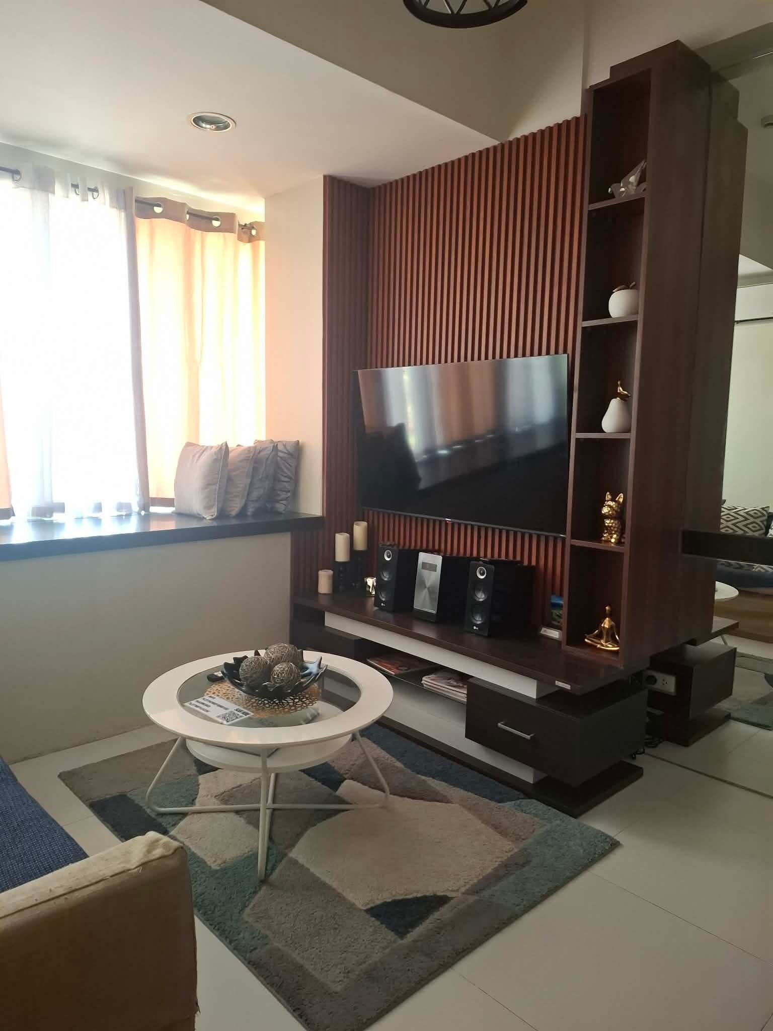 Fantastic Heart Of D City,h-end,affdble/spacious/nr Ayala Cntr F/furnsd-low Rate - Cebu