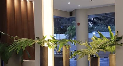 FANTASTIC heart of d city,H-END,AFFDBLE/Spacious/NR AYALA CNTR F/FURNSD-LOW RATE