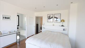 4 chambres, fer et planche Ă repasser, Wi-Fi gratuit