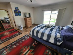 3 Schlafzimmer, kostenloses WLAN