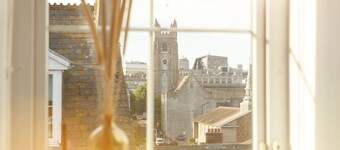 Luxury for 2024, Central Plymouth Home for 10