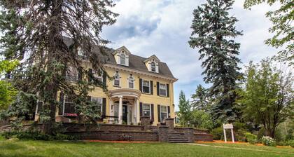 Salyards Mansion