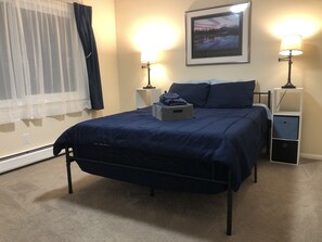 3 chambres, Wi-Fi, draps fournis