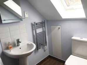 村舍, 私人浴室 | 浴室