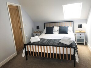 村舍, 私人浴室 | 2 多间卧室