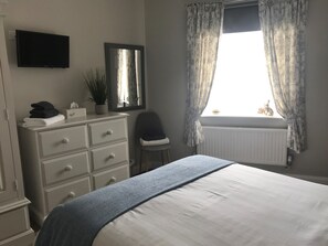 Cottage, kamar mandi pribadi | 2 kamar tidur