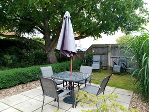 村舍, 私人浴室 | 外观