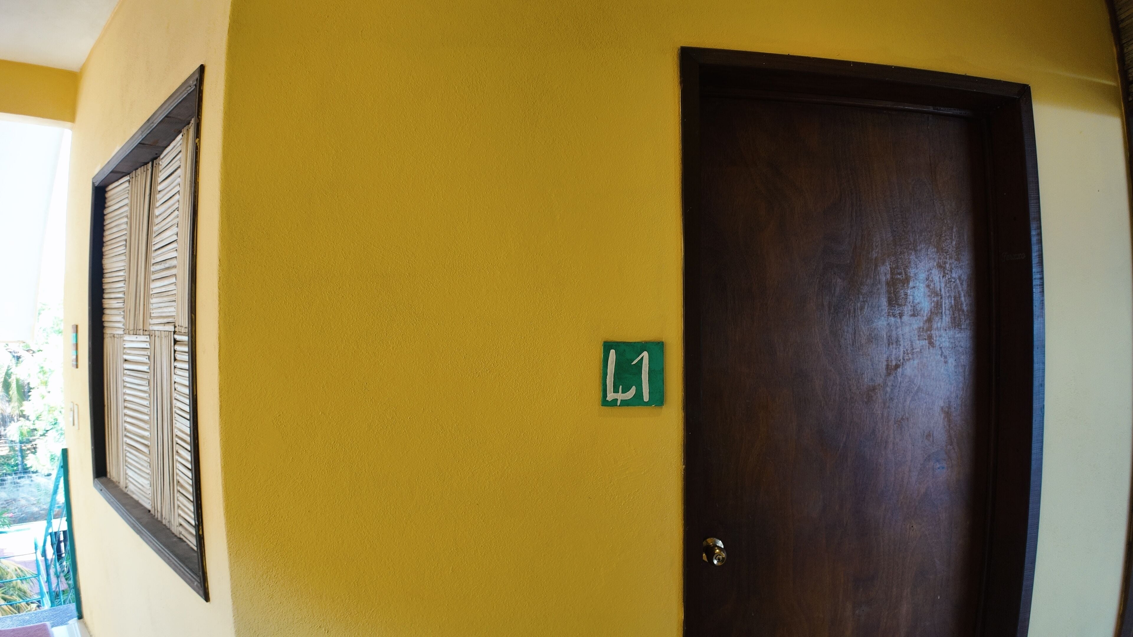 Foto - Brisamar Guesthouse