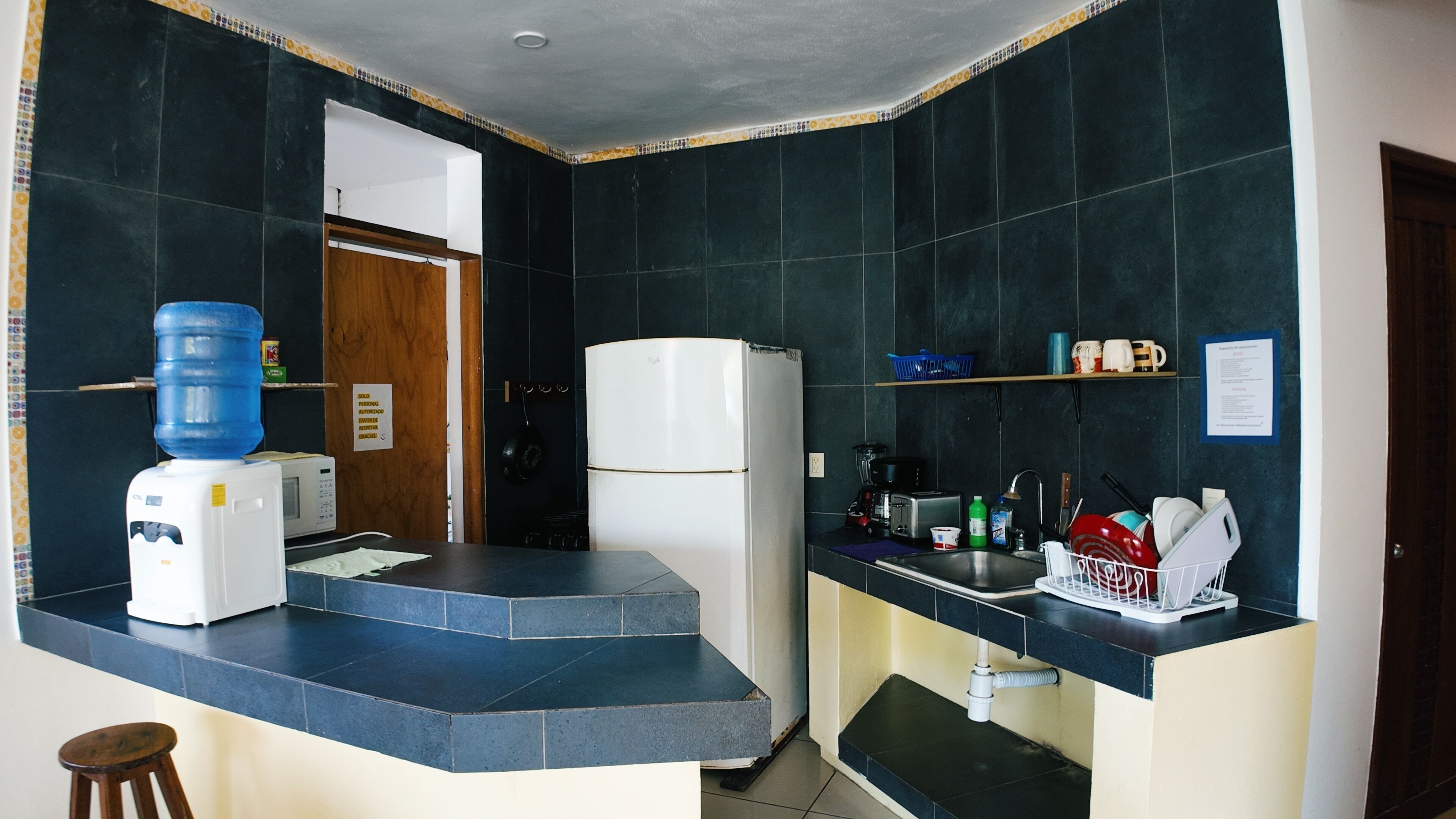 Photo - Brisamar Guesthouse