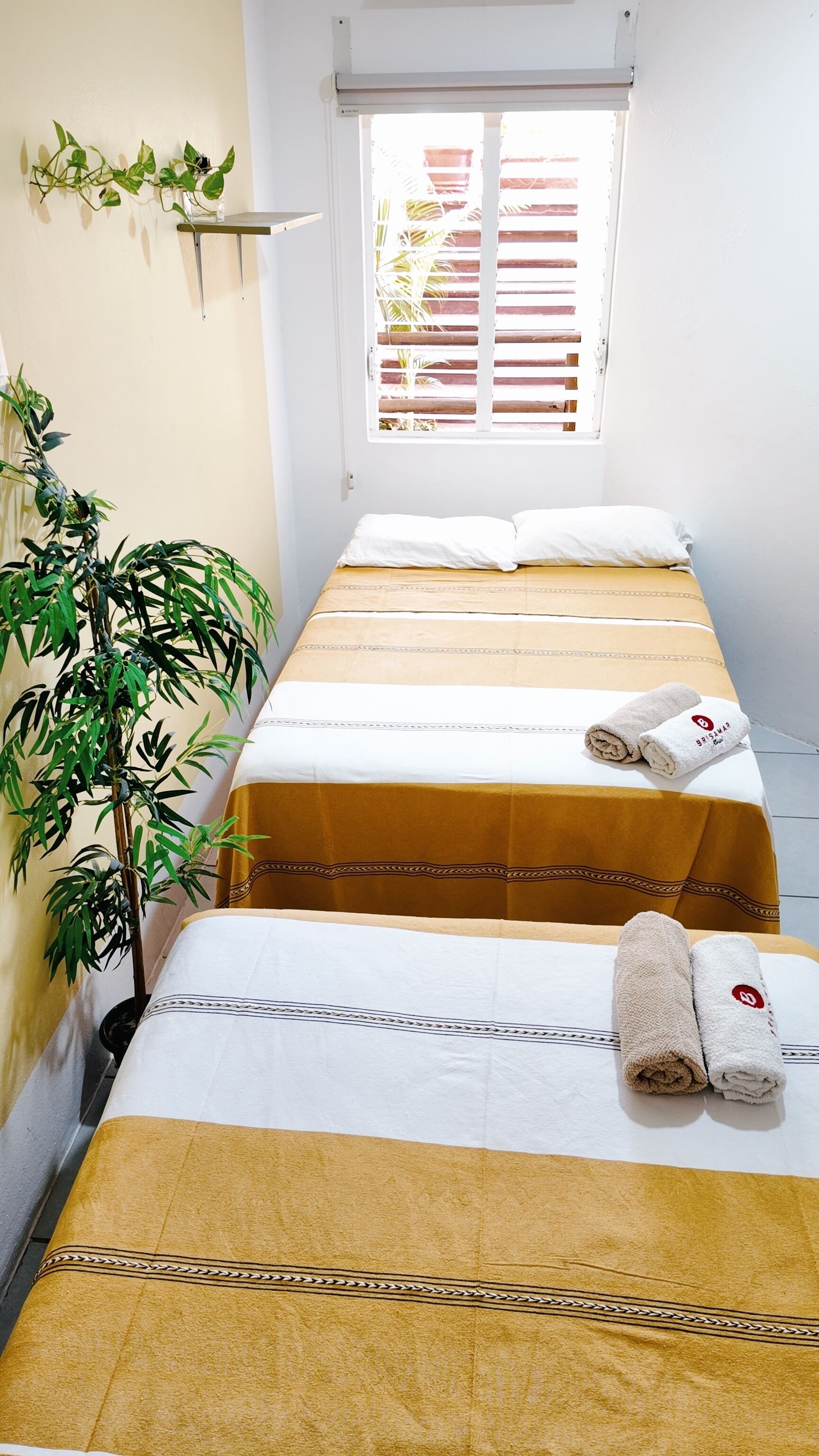 Foto - Brisamar Guesthouse