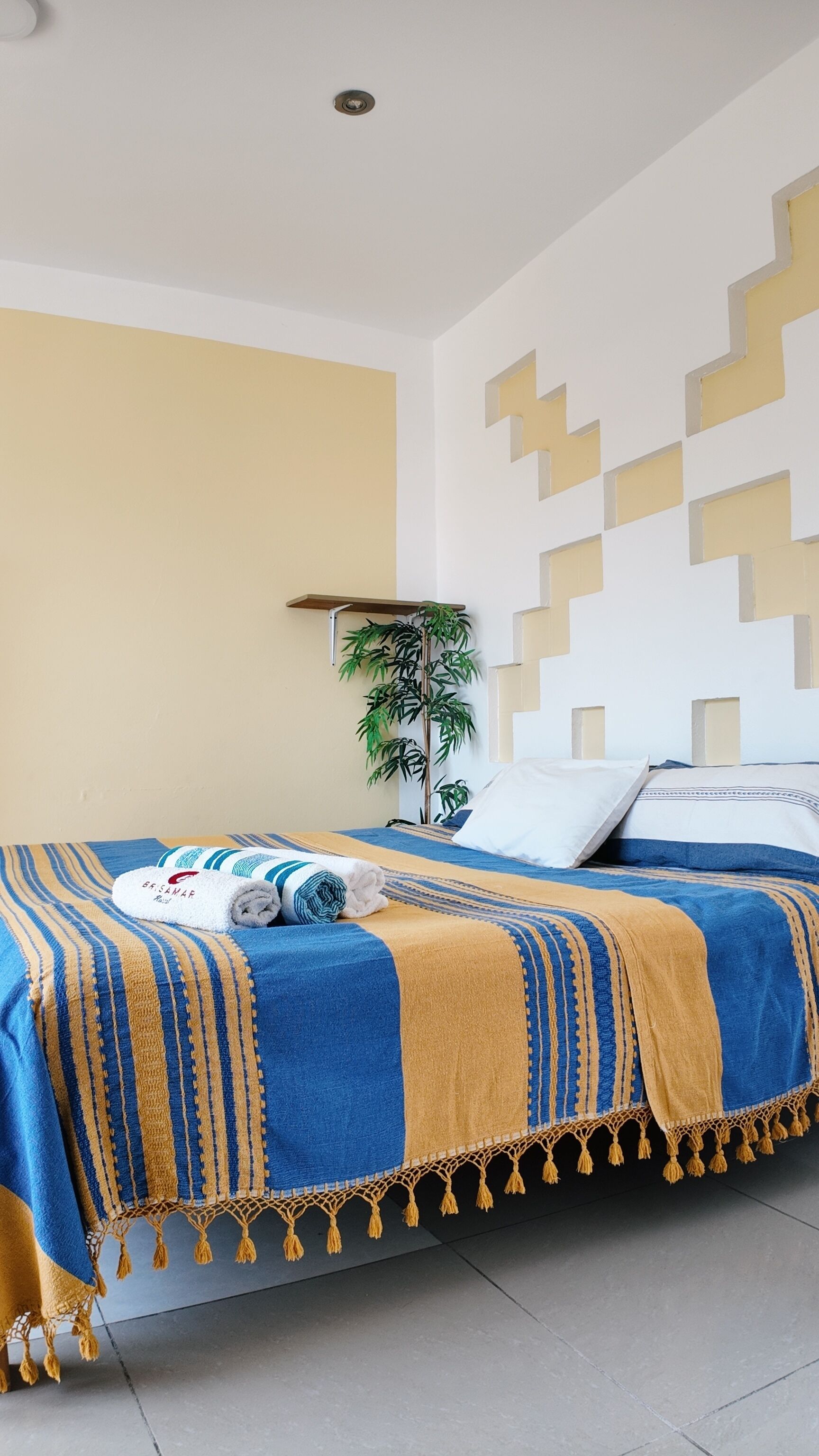 Foto - Brisamar Guesthouse