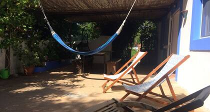 Casa Fornalha t3