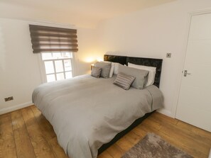 Casa rural | Interior