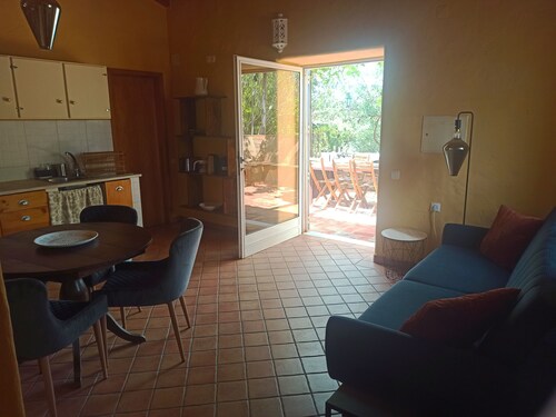 Casa Azul - Villa Standard